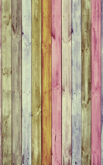 Easter 9X14 Ultracloth ( 108 X 168 Inch ) Backdrop