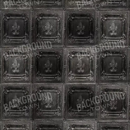 Ebony 10’X10’ Ultracloth (120 X Inch) Backdrop
