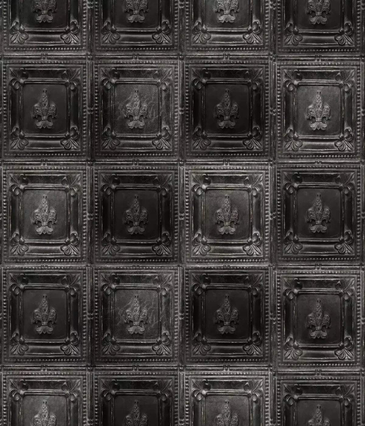 Ebony 10’X12’ Ultracloth (120 X 144 Inch) Backdrop