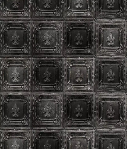 Ebony 10’X12’ Ultracloth (120 X 144 Inch) Backdrop