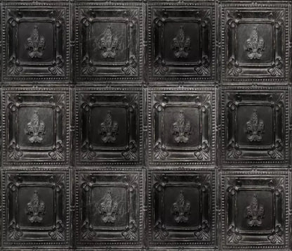Ebony 12’X10’ Ultracloth (144 X 120 Inch) Backdrop