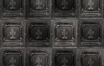 Ebony 12’X8’ Ultracloth (144 X 96 Inch) Backdrop