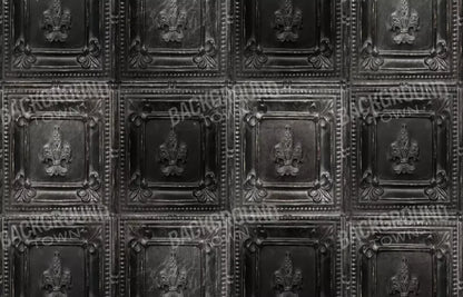 Ebony 12’X8’ Ultracloth (144 X 96 Inch) Backdrop