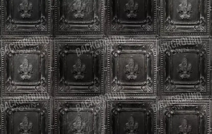 Ebony 16’X10’ Ultracloth (192 X 120 Inch) Backdrop