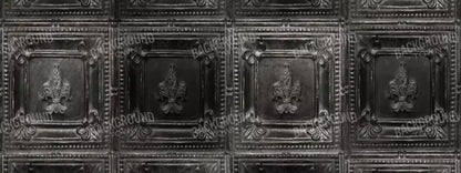 Ebony 20’X8’ Ultracloth (240 X 96 Inch) Backdrop