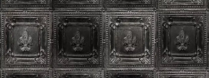 Ebony 20’X8’ Ultracloth (240 X 96 Inch) Backdrop