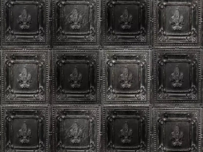 Ebony 7’X5’ Ultracloth (84 X 60 Inch) Backdrop
