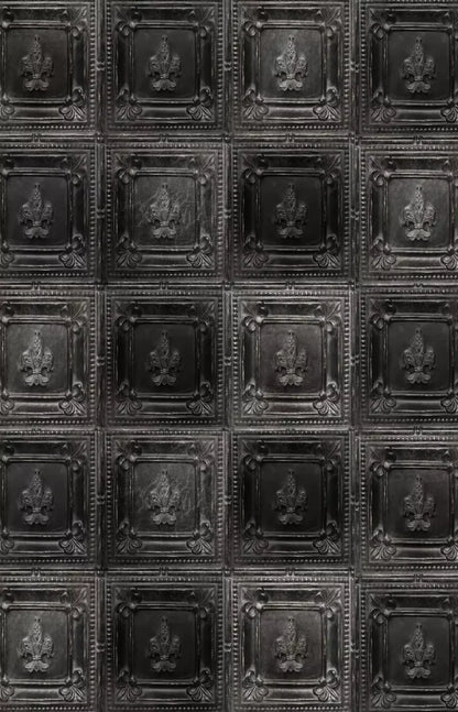 Ebony 8’X12’ Ultracloth (96 X 144 Inch) Backdrop