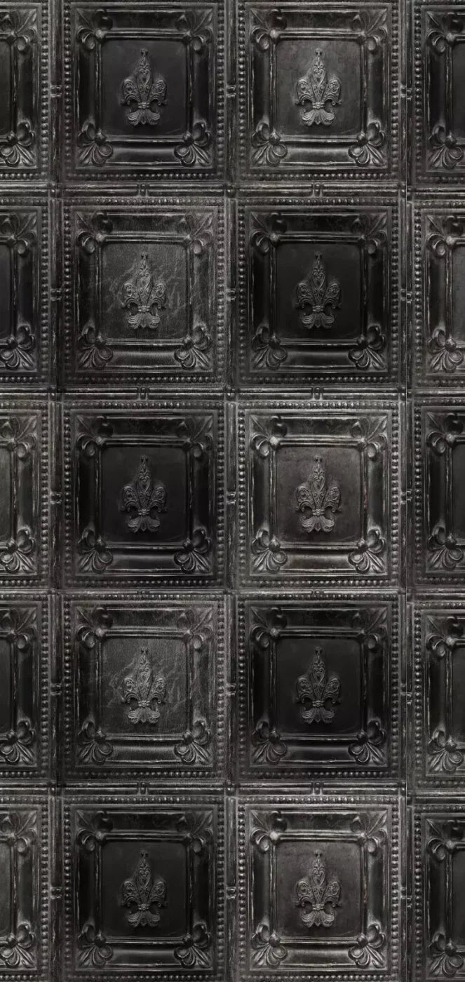 Ebony 8’X16’ Ultracloth (96 X 192 Inch) Backdrop