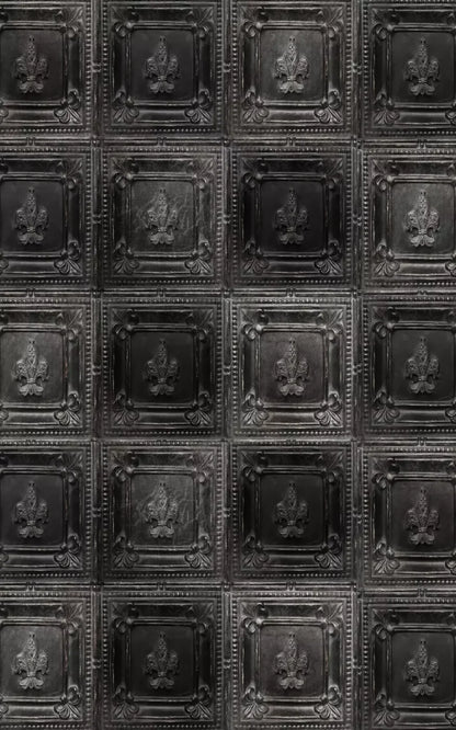Ebony 9’X14’ Ultracloth (108 X 168 Inch) Backdrop