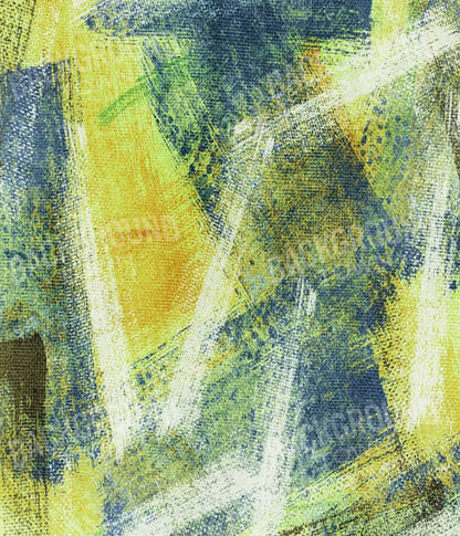 Eclectic 10X12 Ultracloth ( 120 X 144 Inch ) Backdrop