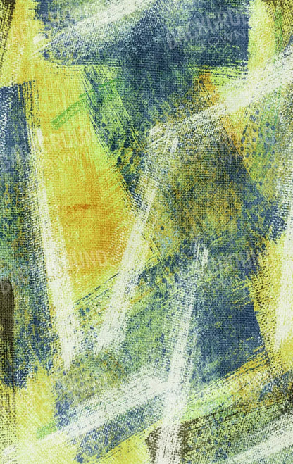 Eclectic 10X16 Ultracloth ( 120 X 192 Inch ) Backdrop