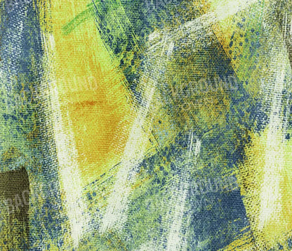 Eclectic 12X10 Ultracloth ( 144 X 120 Inch ) Backdrop