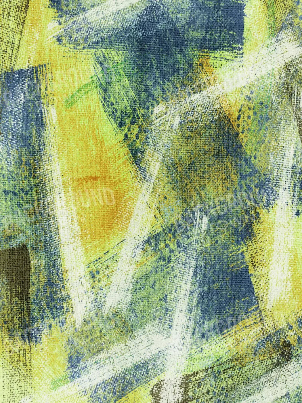 Eclectic 5X68 Fleece ( 60 X 80 Inch ) Backdrop