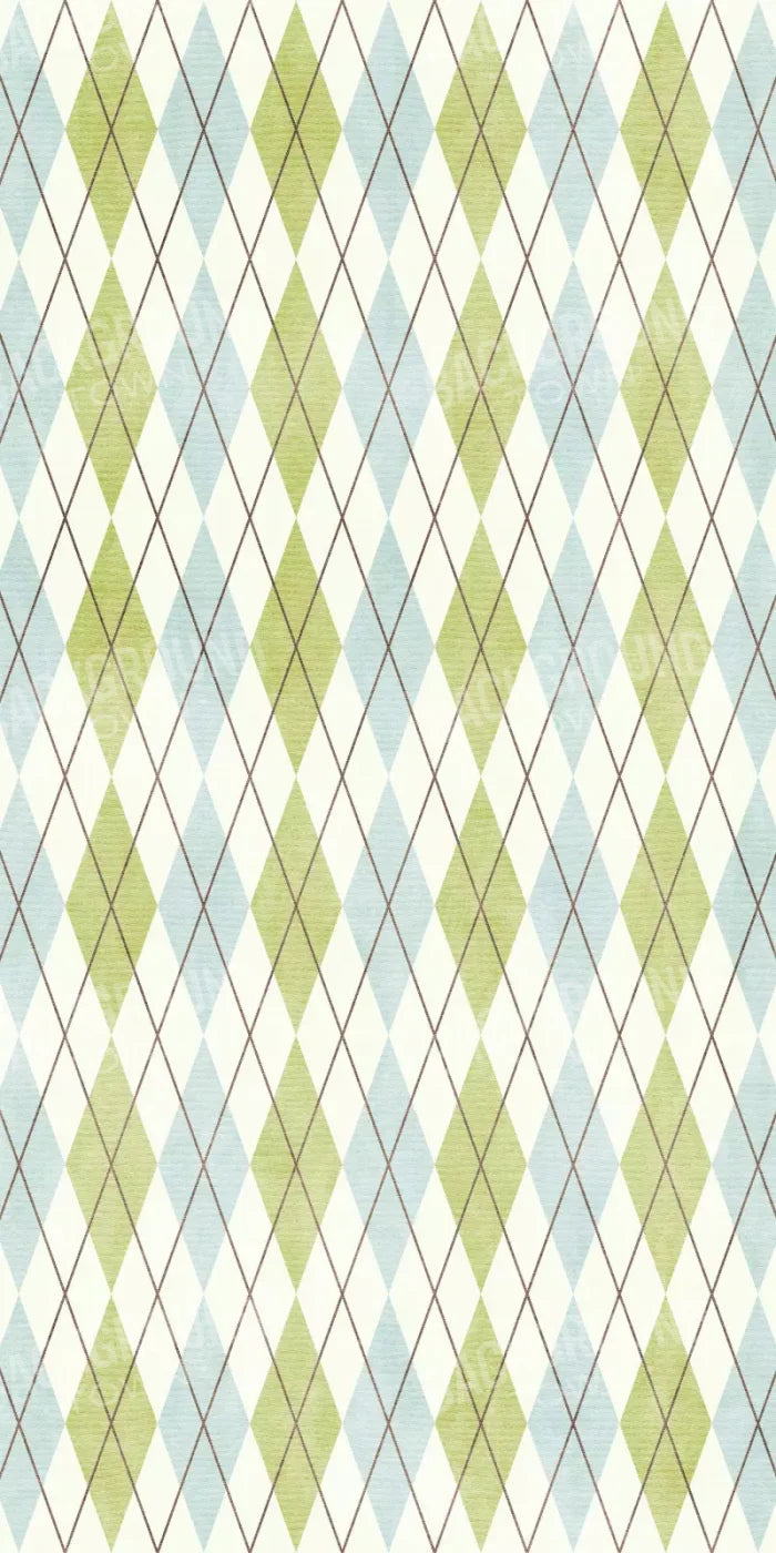 Eddie 10’X20’ Ultracloth (120 X 240 Inch) Backdrop