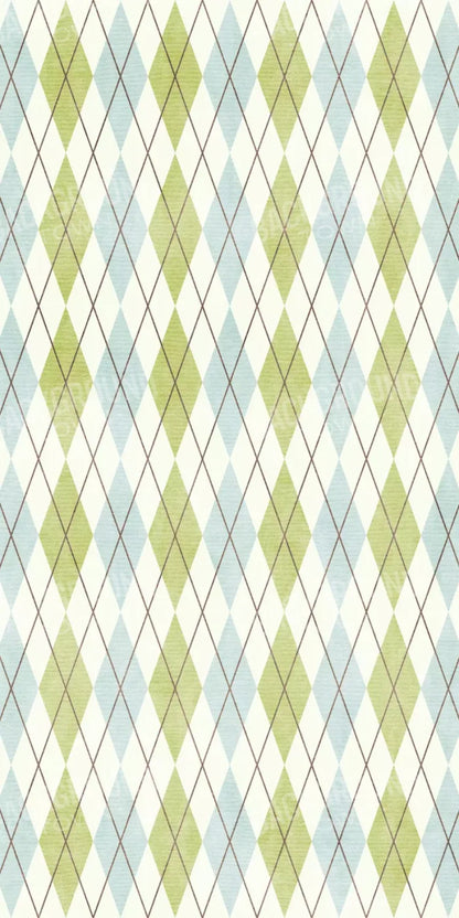 Eddie 10’X20’ Ultracloth (120 X 240 Inch) Backdrop