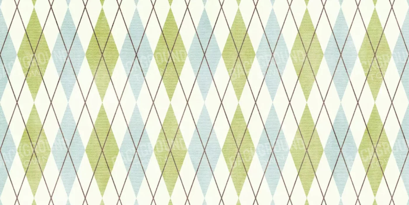 Eddie 20’X10’ Ultracloth (240 X 120 Inch) Backdrop