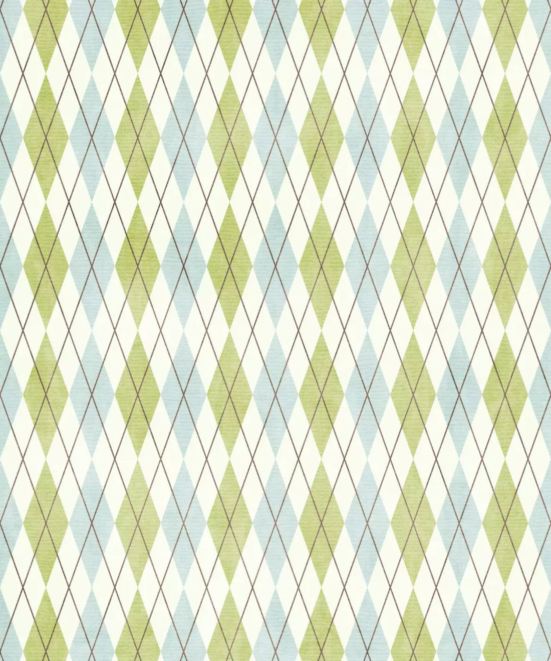 Green Pattern Backdrop for Photography