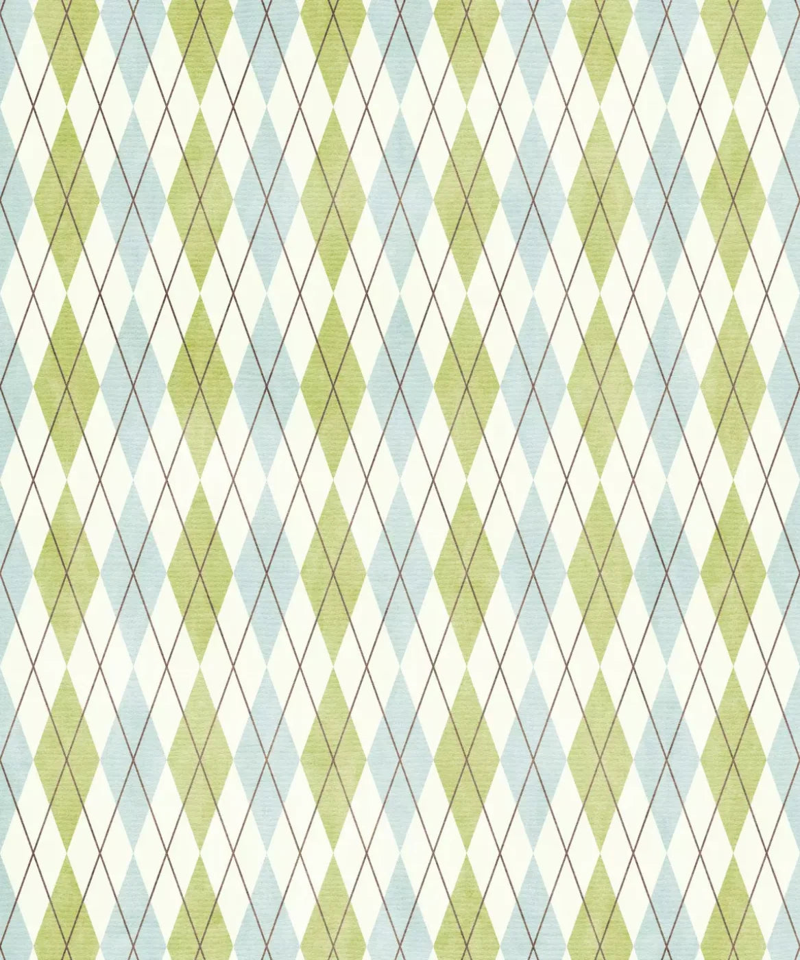 Green Pattern Backdrop for Photography