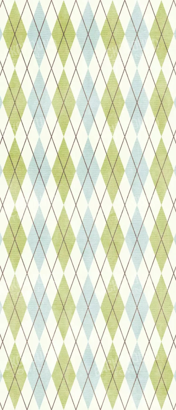 Eddie 5’X12’ Ultracloth For Westcott X-Drop (60 X 144 Inch) Backdrop