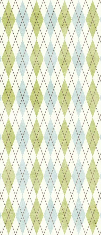 Eddie 5’X12’ Ultracloth For Westcott X-Drop (60 X 144 Inch) Backdrop