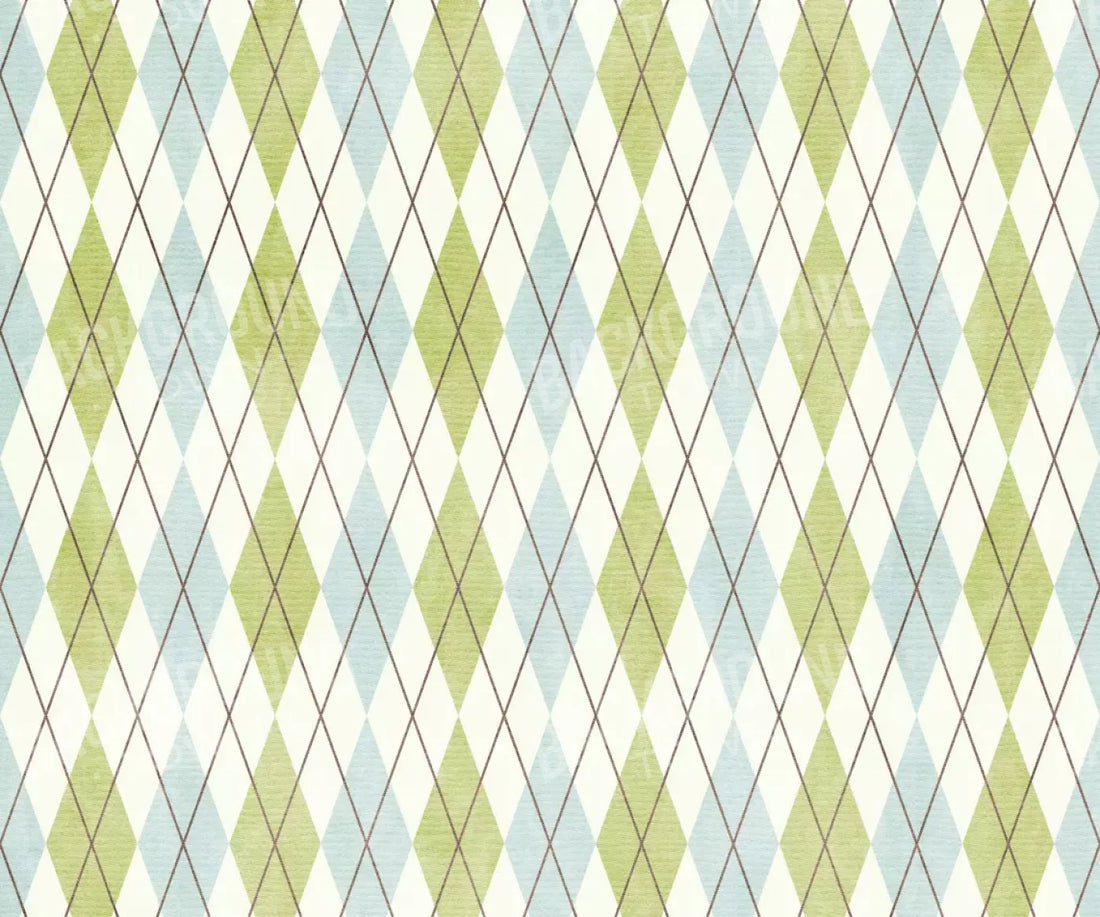 Eddie 5’X4’2’’ Fleece (60 X 50 Inch) Backdrop