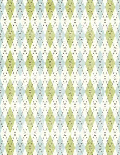 Eddie 6’X8’ Fleece (72 X 96 Inch) Backdrop