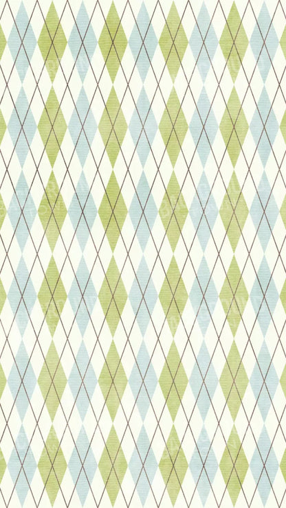 Eddie 8’X14’ Ultracloth (96 X 168 Inch) Backdrop