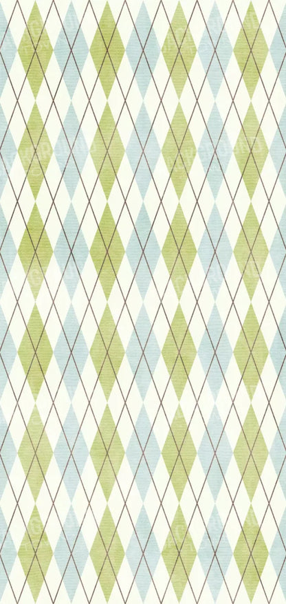 Eddie 8’X16’ Ultracloth (96 X 192 Inch) Backdrop