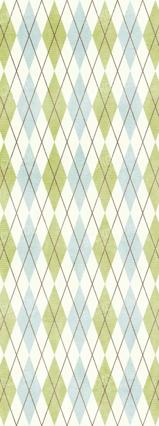 Eddie 8’X20’ Ultracloth (96 X 240 Inch) Backdrop