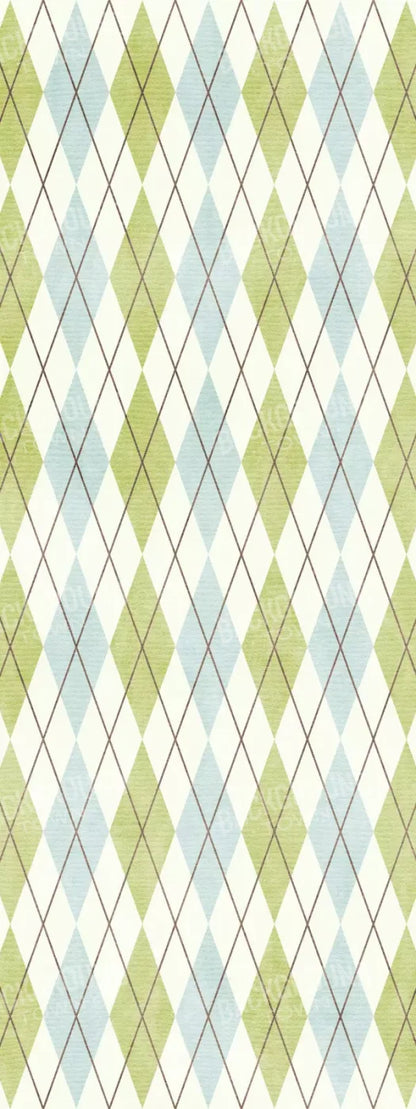 Eddie 8’X20’ Ultracloth (96 X 240 Inch) Backdrop