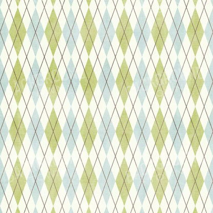 Eddie 8’X8’ Fleece (96 X Inch) Backdrop