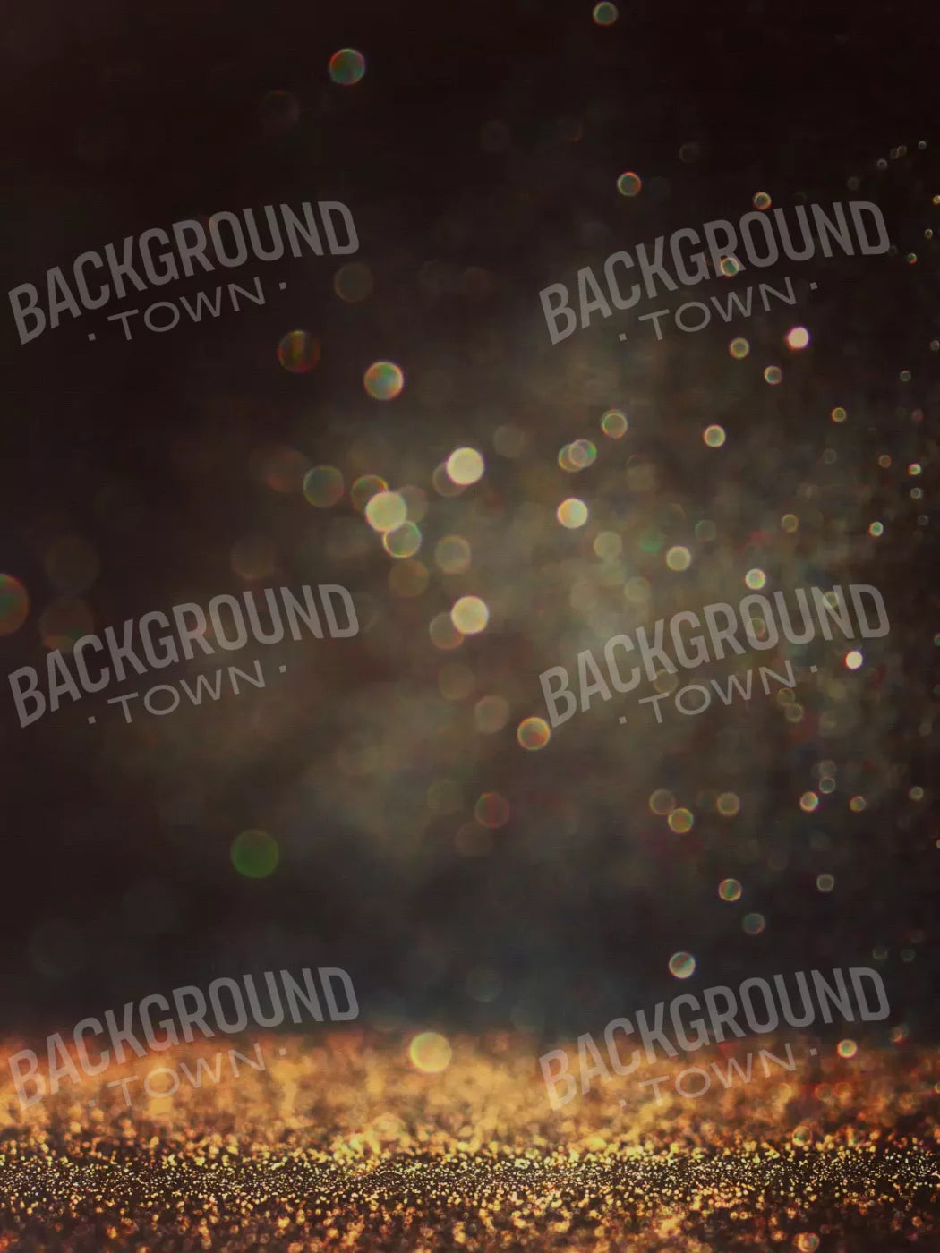 Eden 5’X6’8’ Fleece (60 X 80 Inch) Backdrop