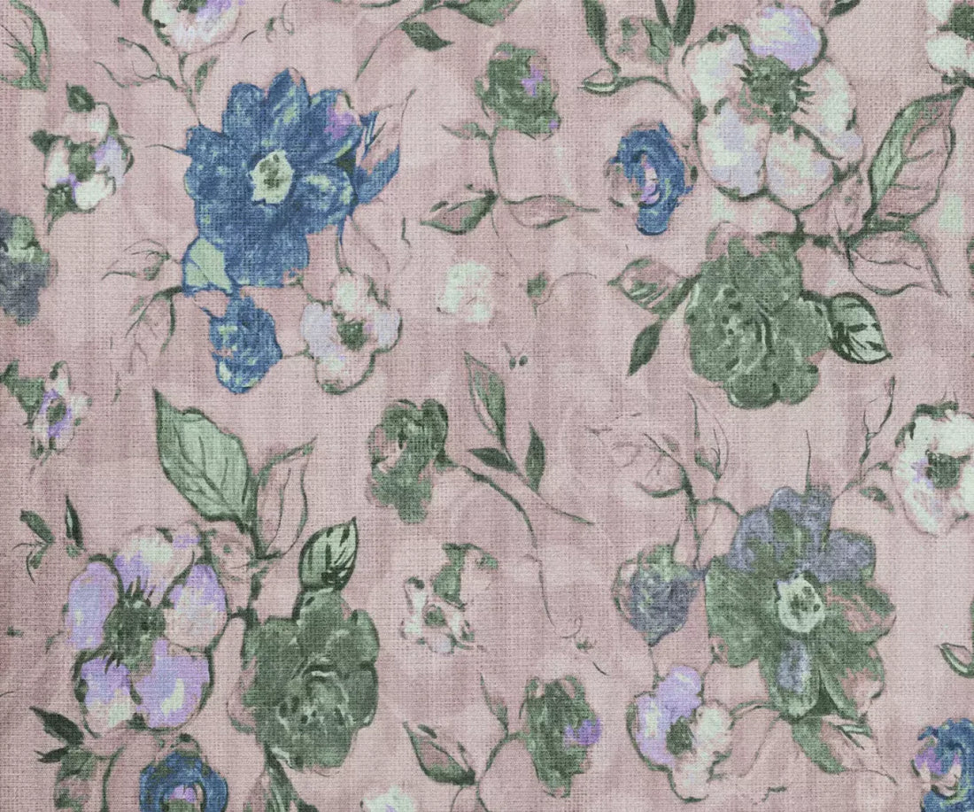 Edith 5X42 Fleece ( 60 X 50 Inch ) Backdrop