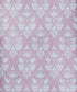 Pink Damask Backdrop for Photography
