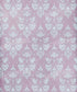 Pink Damask Backdrop for Photography