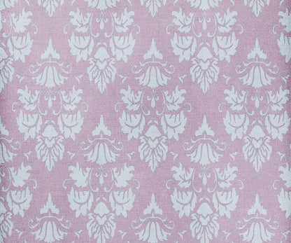 Edna 5X42 Fleece ( 60 X 50 Inch ) Backdrop