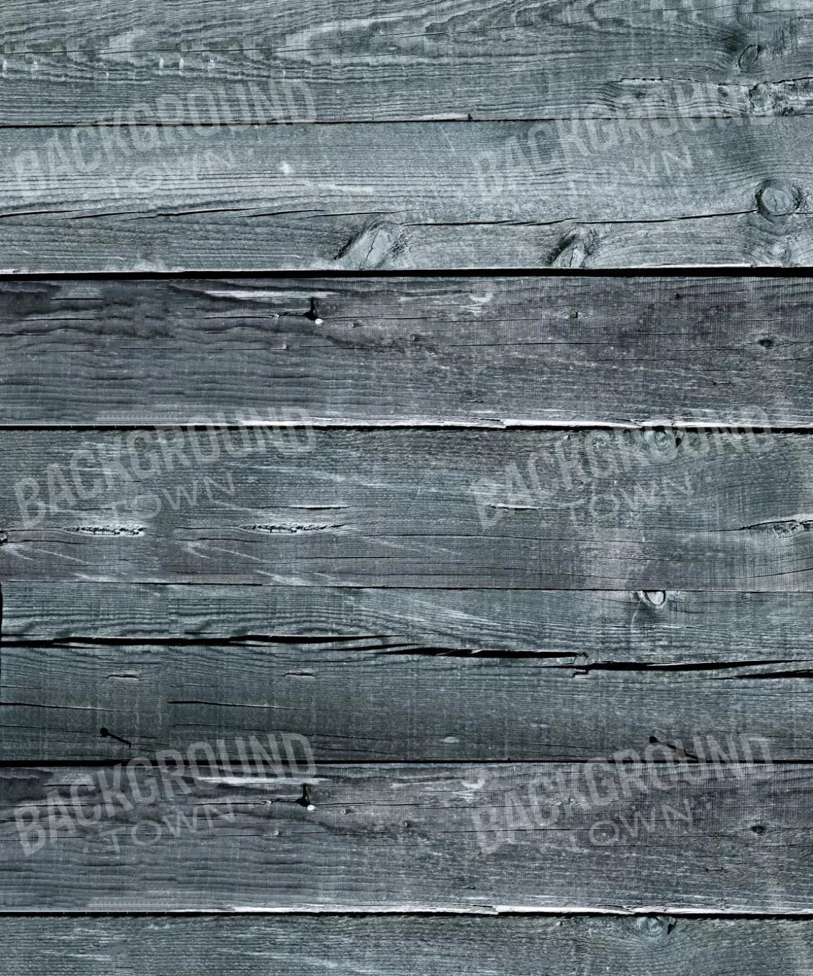 Gray Wood Backdrop for Photography