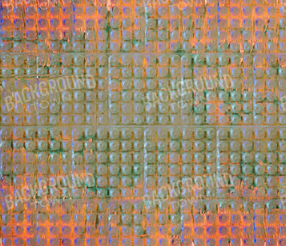 Egg Crate 12X10 Ultracloth ( 144 X 120 Inch ) Backdrop