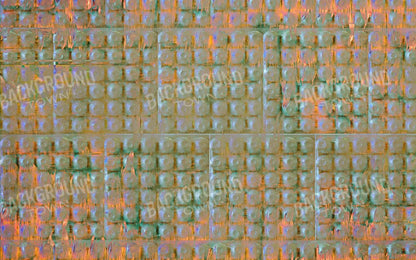 Egg Crate 14X9 Ultracloth ( 168 X 108 Inch ) Backdrop