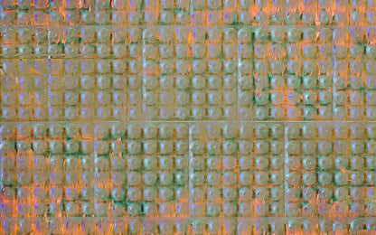 Egg Crate 14X9 Ultracloth ( 168 X 108 Inch ) Backdrop