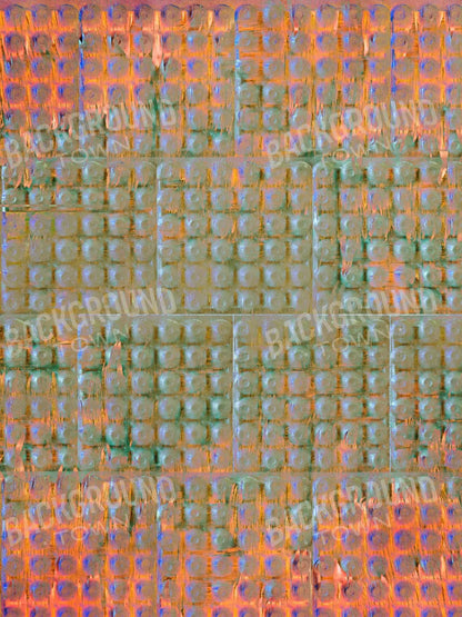 Egg Crate 8X10 Fleece ( 96 X 120 Inch ) Backdrop