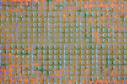 Egg Crate 8X5 Ultracloth ( 96 X 60 Inch ) Backdrop