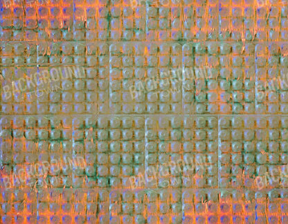 Egg Crate 8X6 Fleece ( 96 X 72 Inch ) Backdrop
