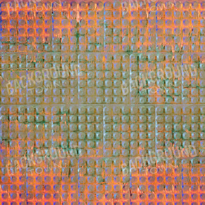 Egg Crate 8X8 Fleece ( 96 X Inch ) Backdrop