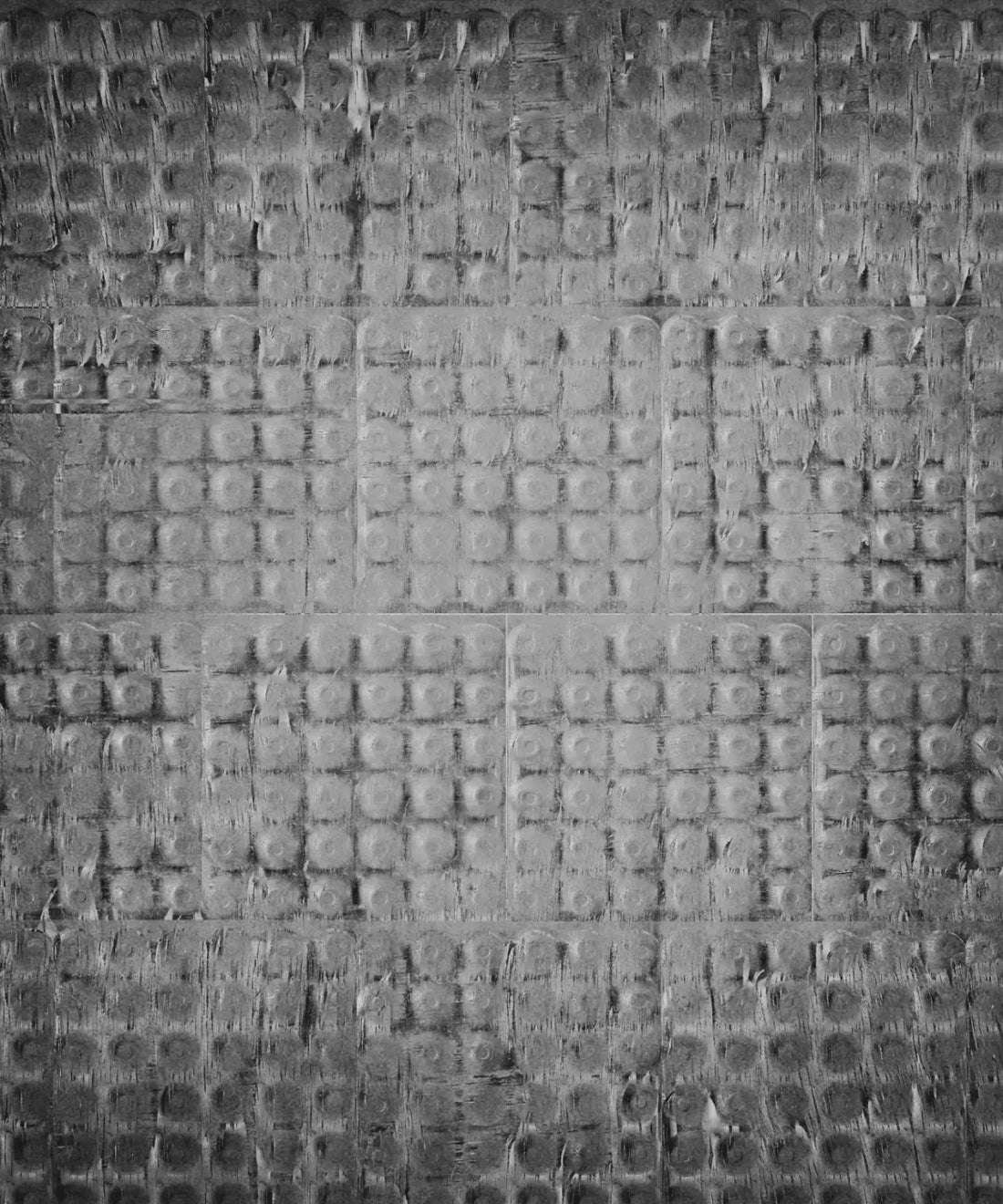 Gray Pattern Backdrop for Photography