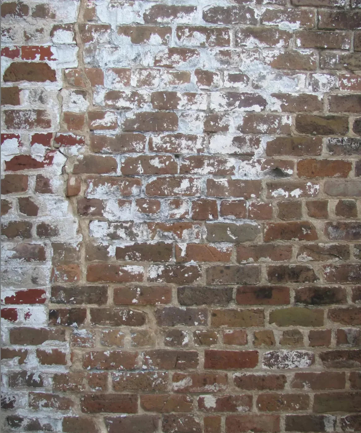Brown Brick and Stone Backdrop for Photography