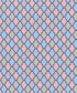 Blue Pattern Backdrop for Photography
