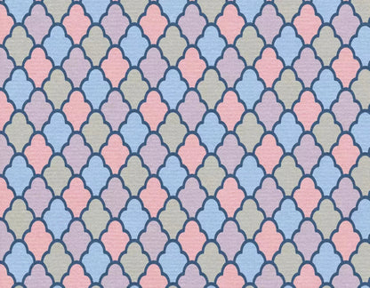 Eileen 8X6 Fleece ( 96 X 72 Inch ) Backdrop