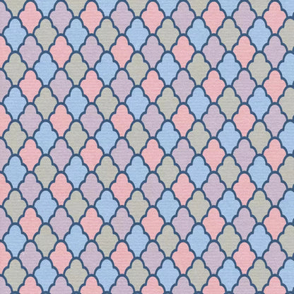 Eileen 8X8 Fleece ( 96 X Inch ) Backdrop